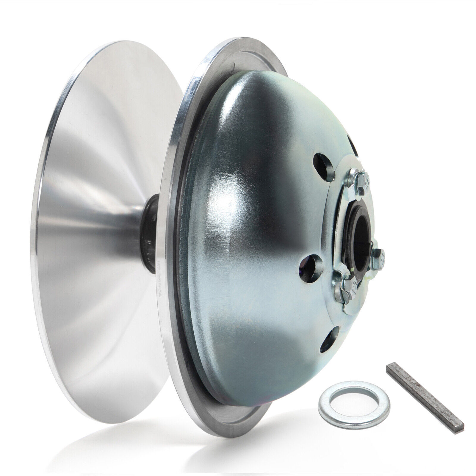 780 Series Driver Clutch for Salsbury Comet 1" Bore 1/4" Keyway 300827C 302405A