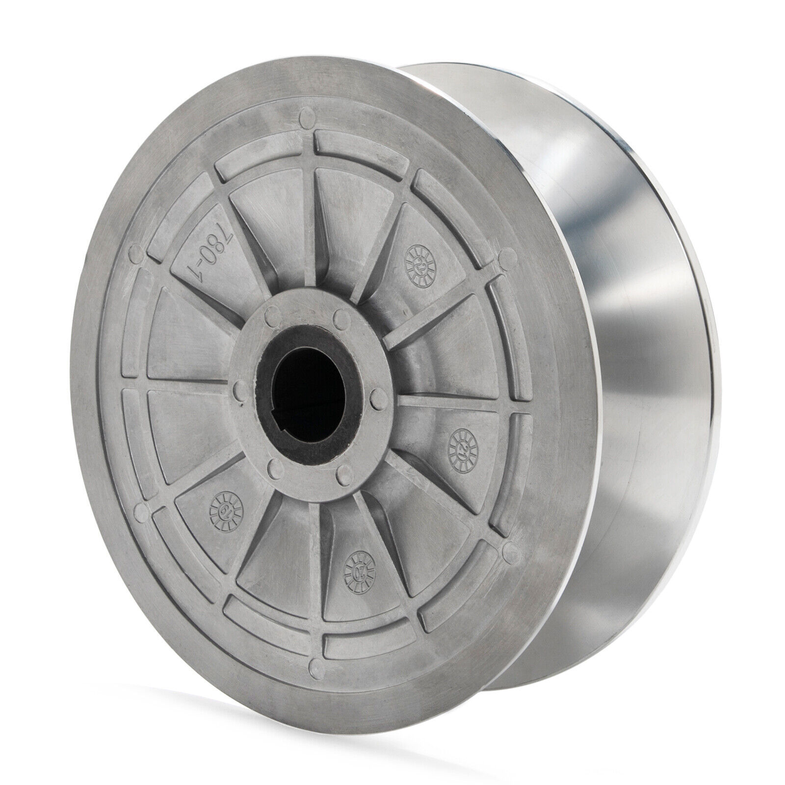 780 Series Driver Clutch for Salsbury Comet 1" Bore 1/4" Keyway 300827C 302405A