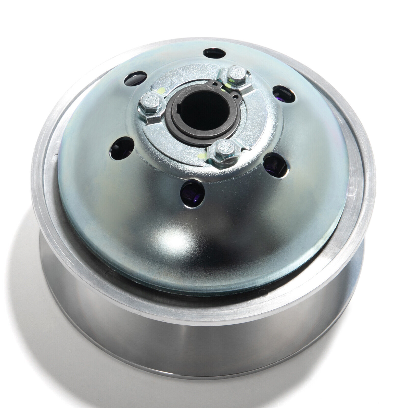 780 Series Driver Clutch for Salsbury Comet 1" Bore 1/4" Keyway 300827C 302405A