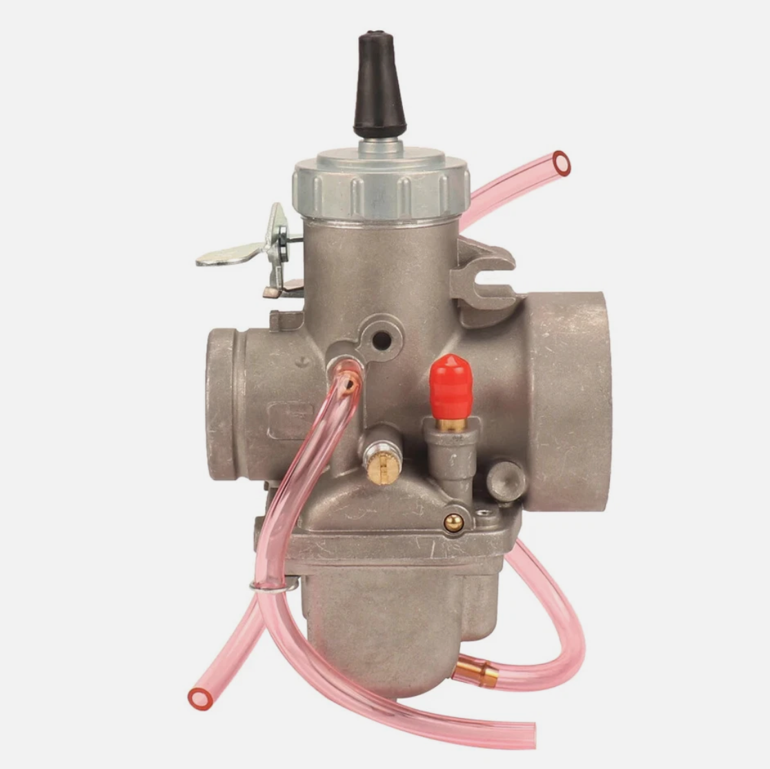 VM32 Carburetor For Mikuni Round Slide VM Series 32mm VM32-33 Carb Motorcycle