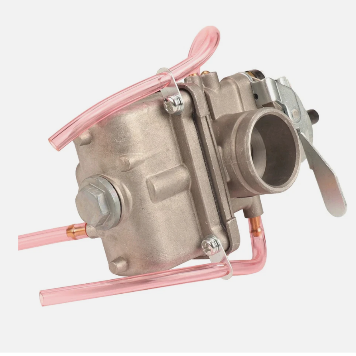 VM32 Carburetor For Mikuni Round Slide VM Series 32mm VM32-33 Carb Motorcycle