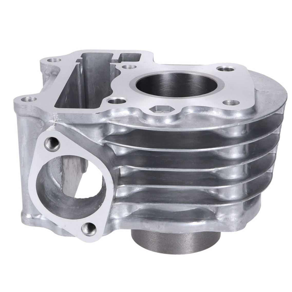 50cc Cylinder Piston Kit For Honda DIO 50 NSK50 NSC50 VISION 50 NSC50 NVS50 Honda Vision 50 4T 2012-