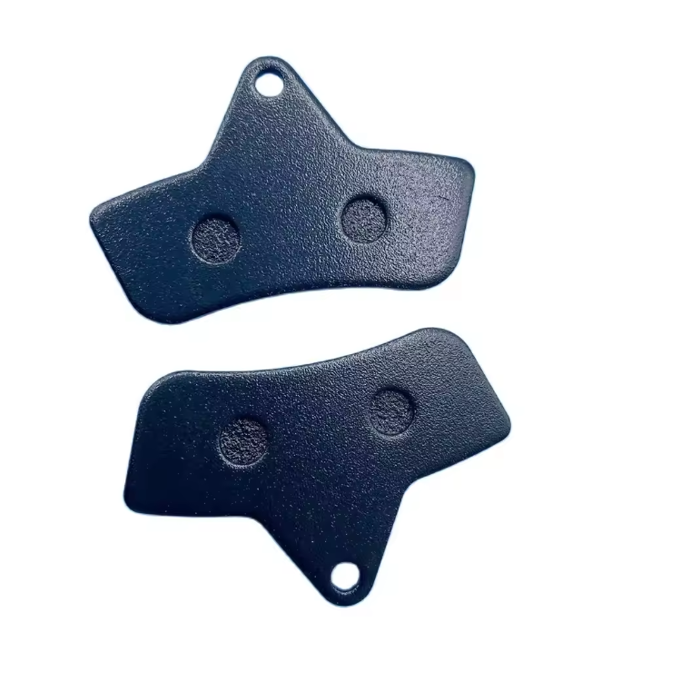 New 2 Pack Brake Pad Set for Arctic Cat 0402-882 Front Rear Organic 500 400 300