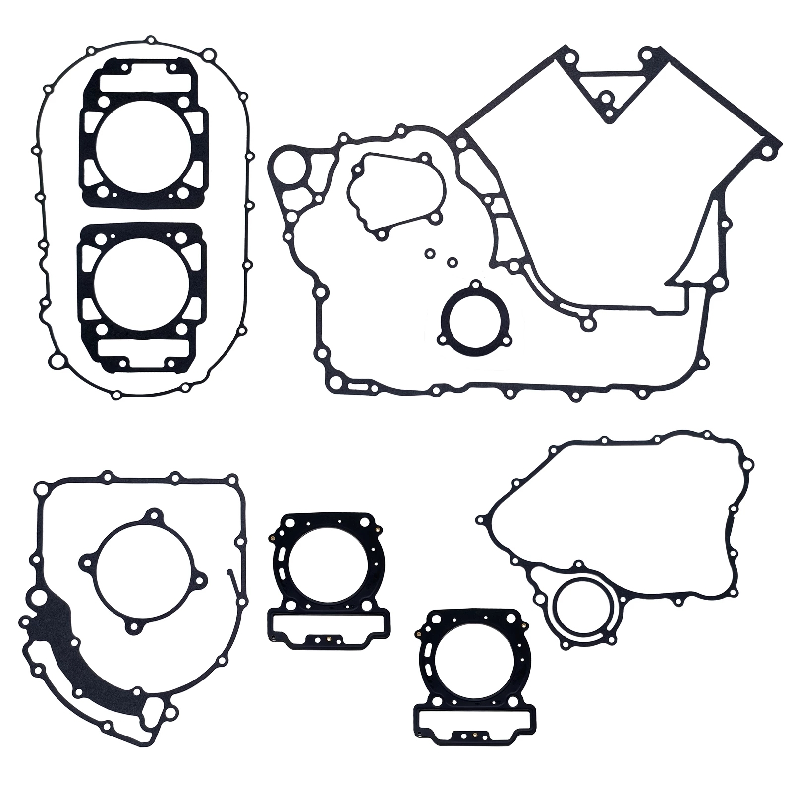 Complete Gasket Set Engine For CF 800 CF800CC Z8 CFMOTO UTV ATV 0800-0000A1