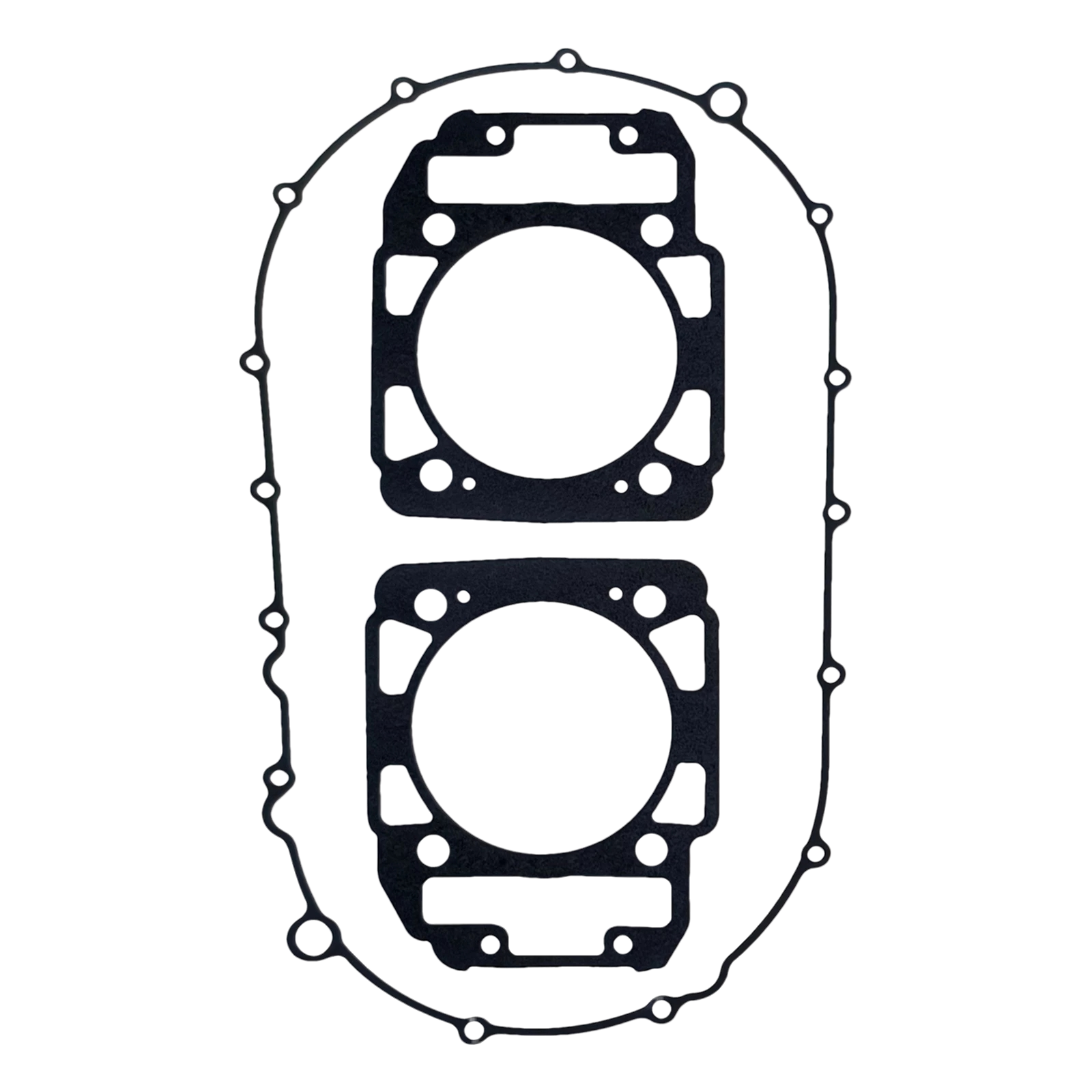 Complete Gasket Set Engine For CF 800 CF800CC Z8 CFMOTO UTV ATV 0800-0000A1