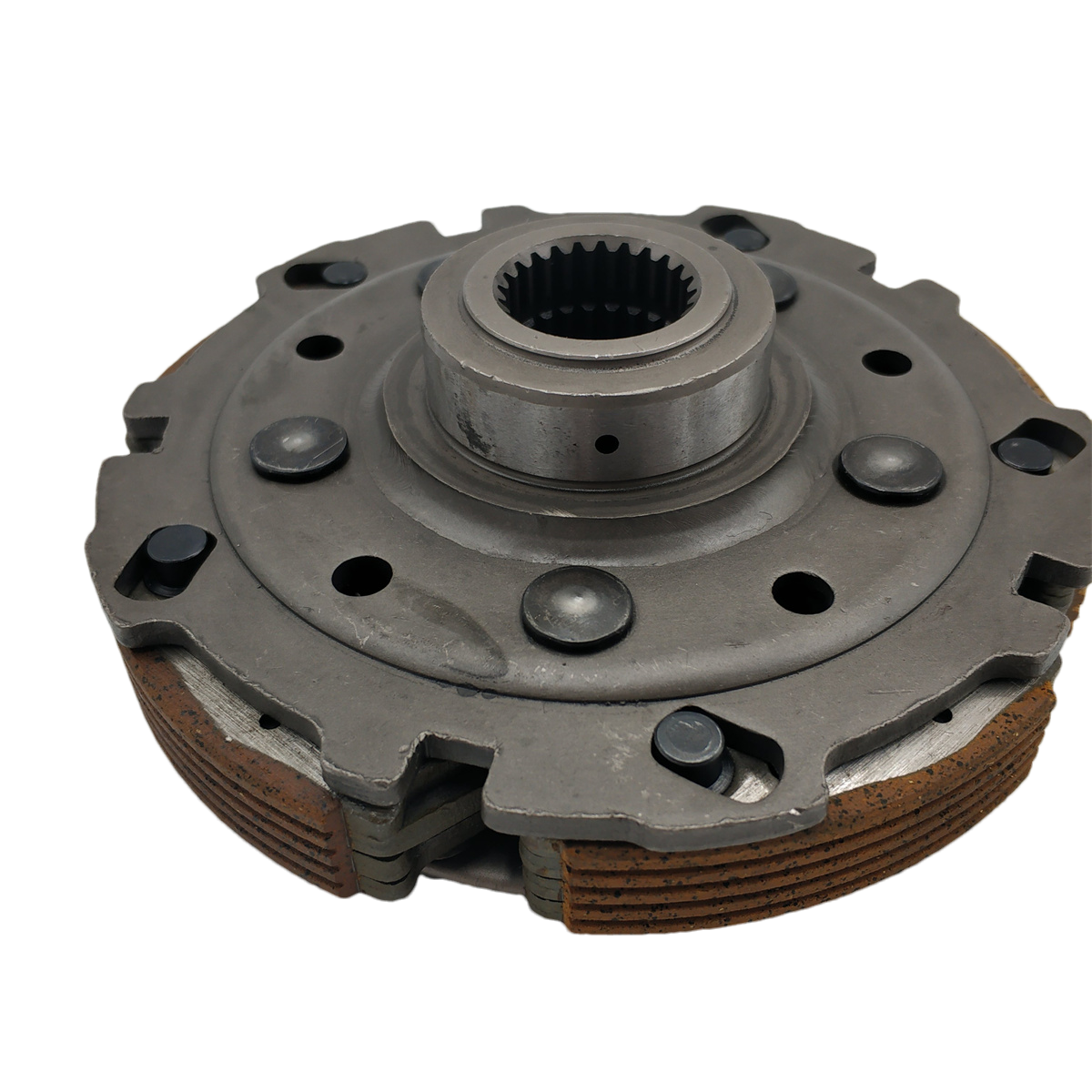 Clutch Carrier Assy For Linhai ATV 500 M550 UTV 500 Quad Parts 35296 New