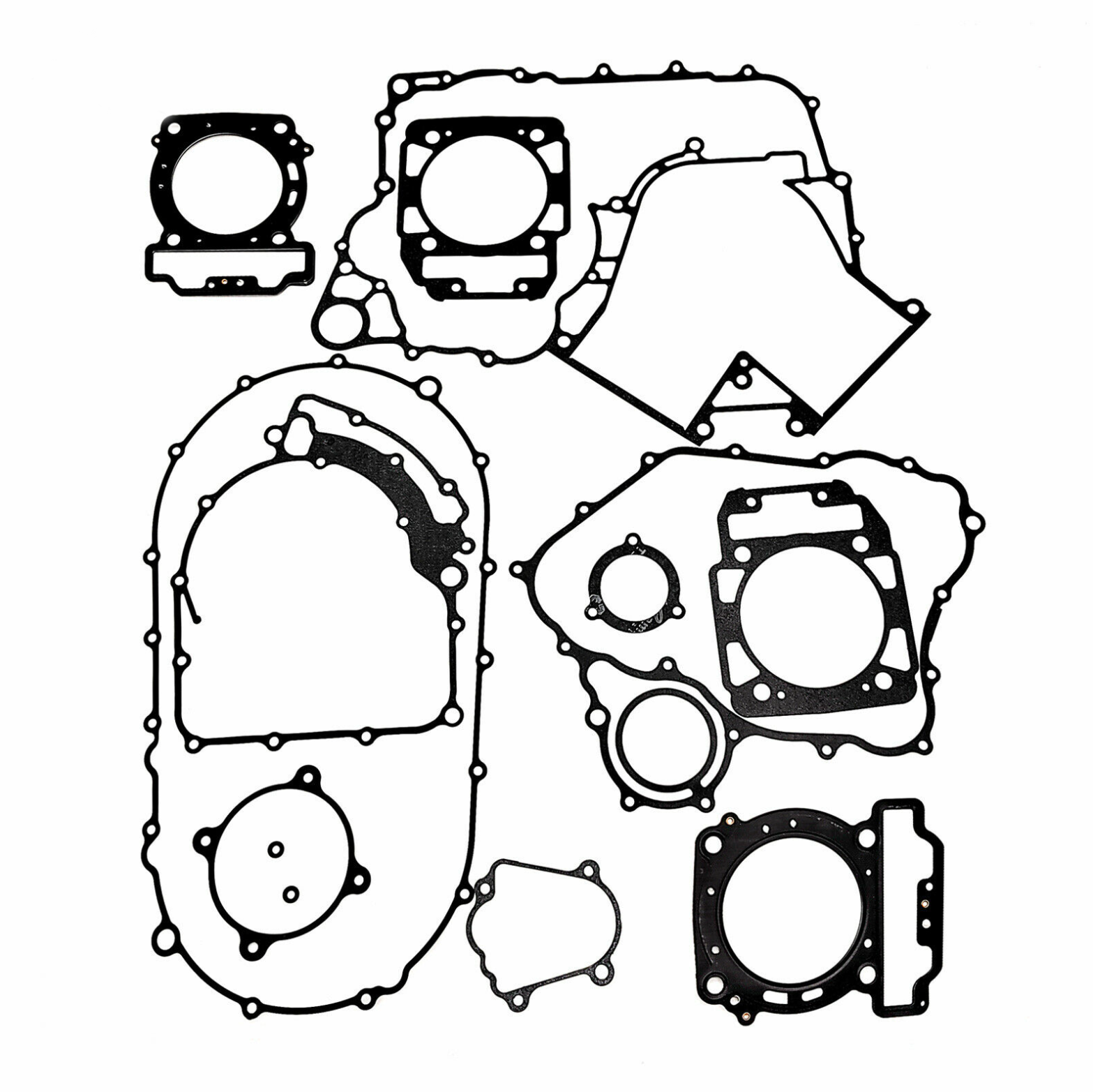 Complete For CF800Moto Gasket Engine UTV ATV CF800CC Z8 CFMOTO 0800-0000A1 US