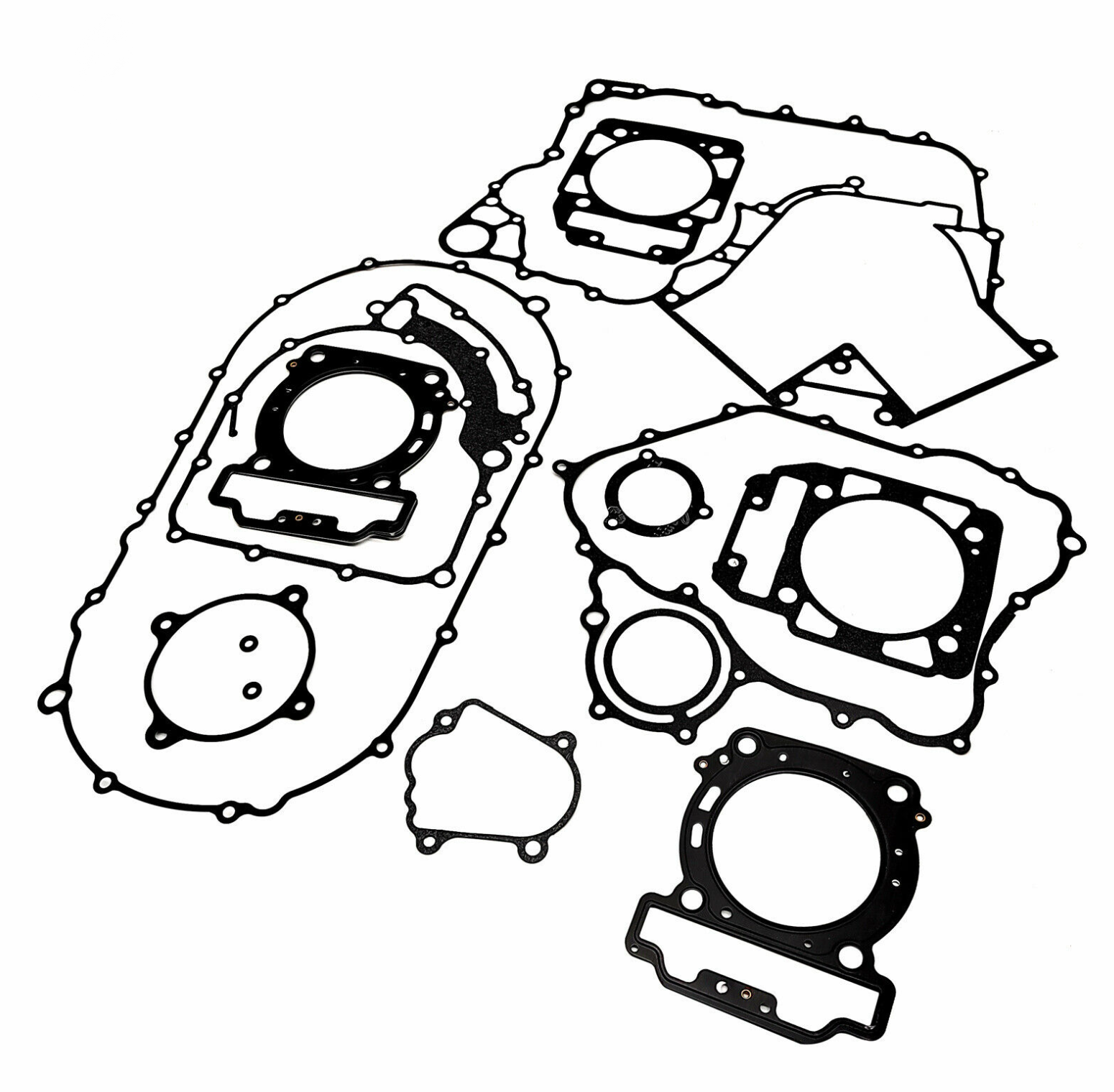 Complete Gasket Set Engine For CF 800 CF800CC Z8 CFMOTO UTV ATV 0800-0000A1