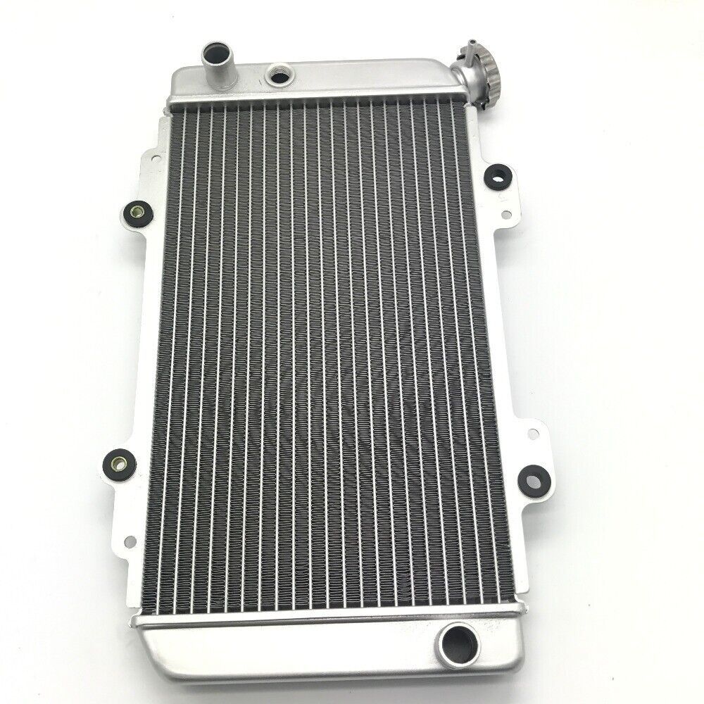 Cooling Radiator Fan Water Tank for Hisun 500cc 700cc ATV Quad 19200-107-0000