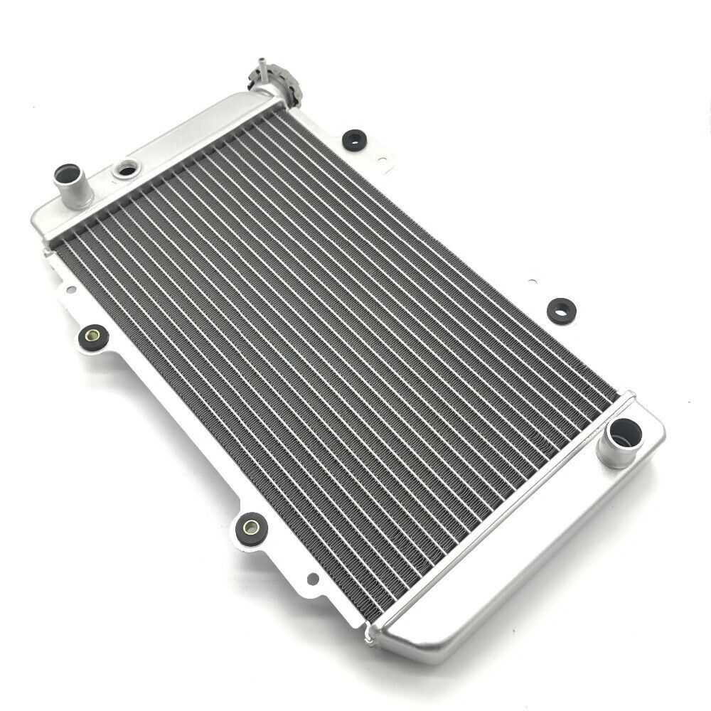 Cooling Radiator Fan Water Tank for Hisun 500cc 700cc ATV Quad 19200-107-0000