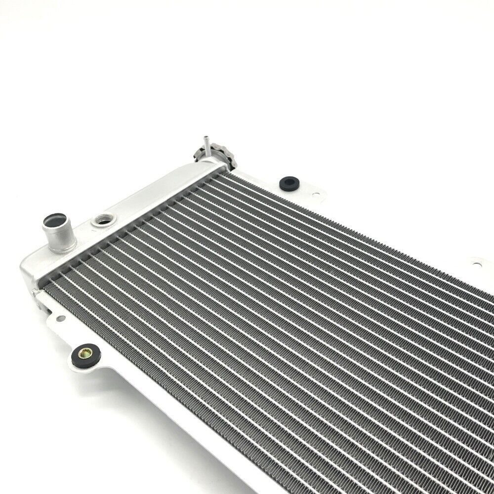 Cooling Radiator Fan Water Tank for Hisun 500cc 700cc ATV Quad 19200-107-0000