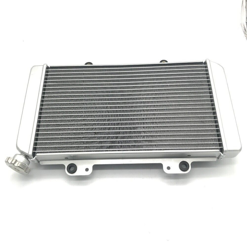Cooling Radiator Fan Water Tank for Hisun 500cc 700cc ATV Quad 19200-107-0000