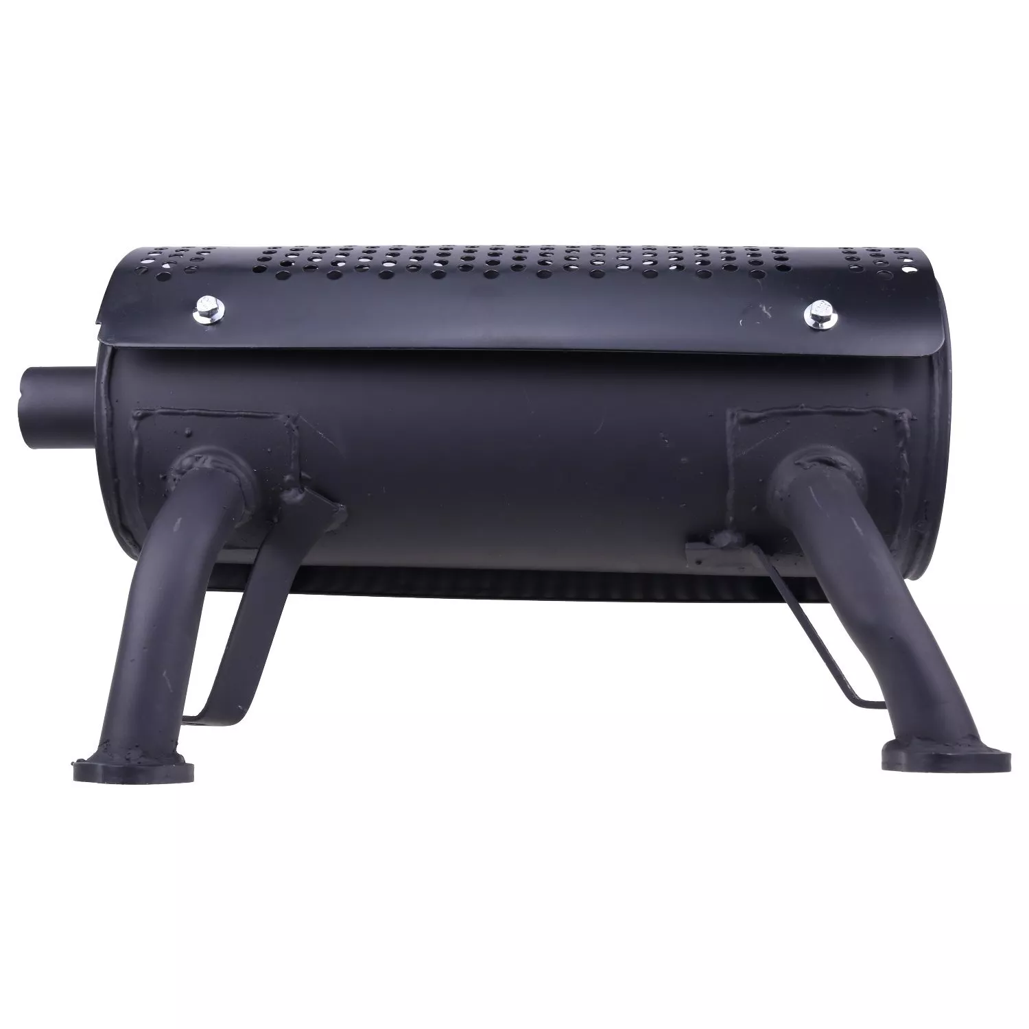 exhaust for honda GX690