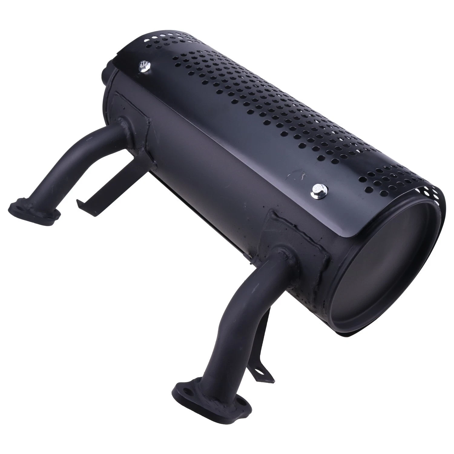 exhaust for honda GX690