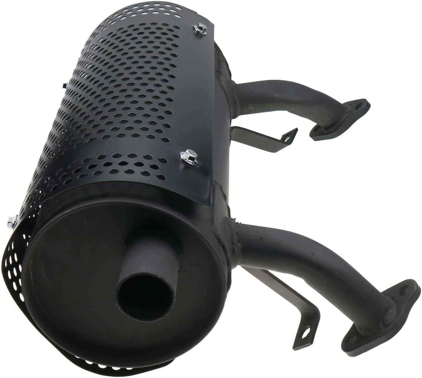 exhaust for honda GX690