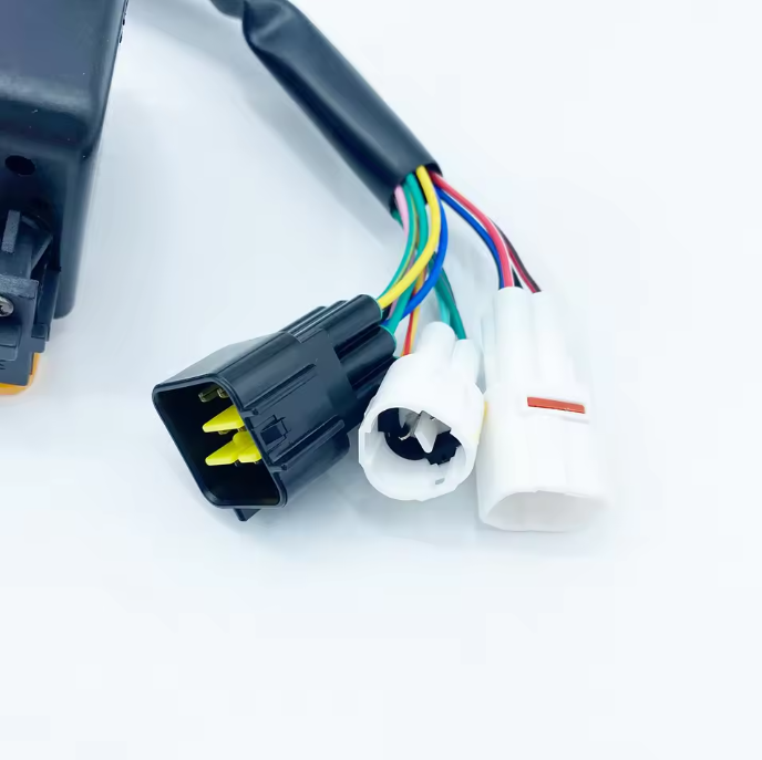 New HS500 HS700 500 700 ATV Quad Left Function Switch Assy For Hisun 500CC 700CC 37400-058-0000 37400-107-0000