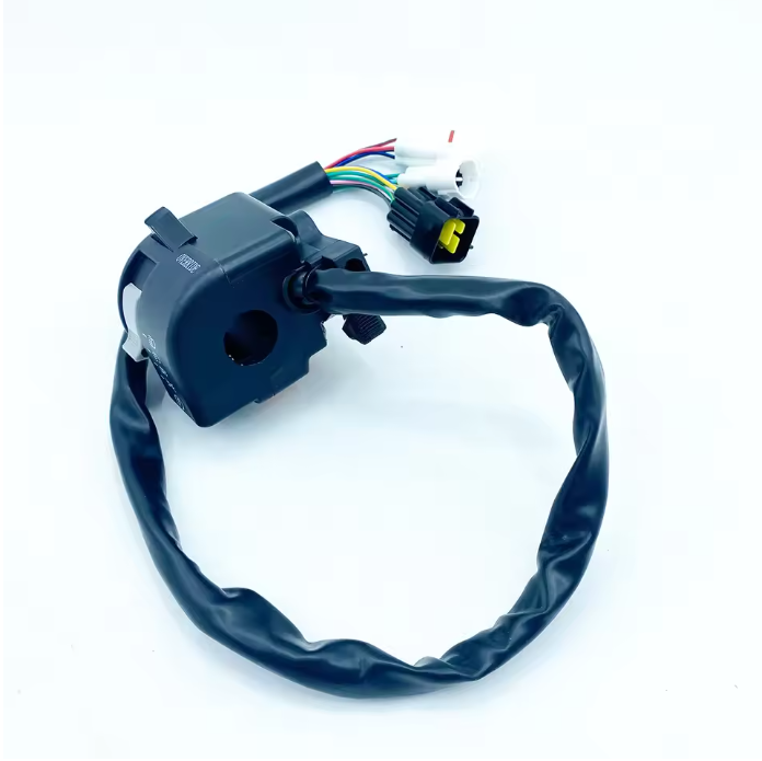 New HS500 HS700 500 700 ATV Quad Left Function Switch Assy For Hisun 500CC 700CC 37400-058-0000 37400-107-0000