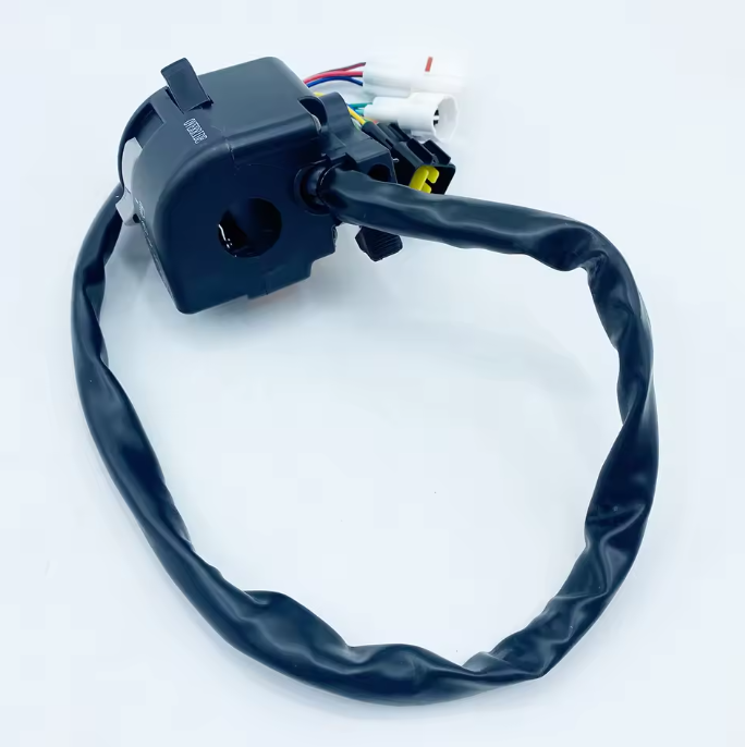 New HS500 HS700 500 700 ATV Quad Left Function Switch Assy For Hisun 500CC 700CC 37400-058-0000 37400-107-0000
