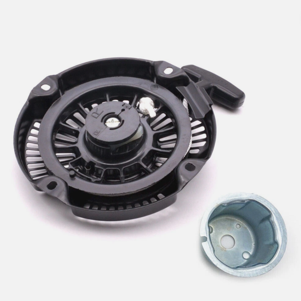 Recoil Start Pull starter For Robin Subaru EX13 EX17 EX21 KX21 EP17 EY17 EP21 Engine Motor 5.7HP 6HP 169CC