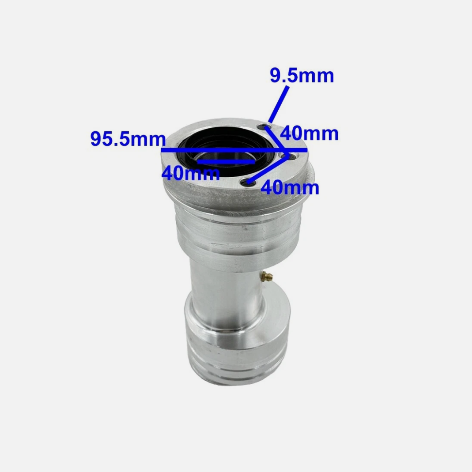 Rear Axle Bearing Carrier Hub For Yamaha Raptor 700 YFM700R YFM 700R 2006-2017 1S3-25311-01-00