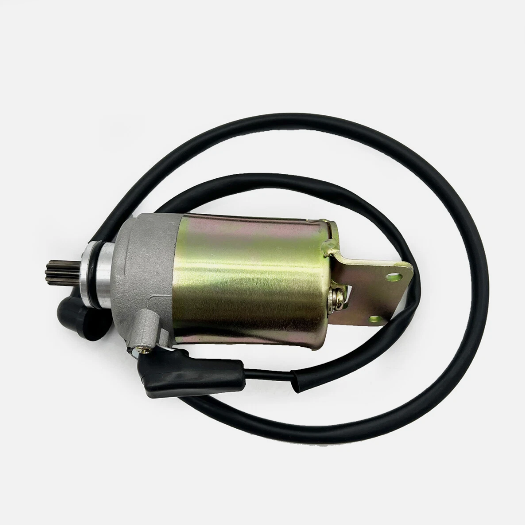 New Starter Motor for Loncin 200CC 270350052-0004