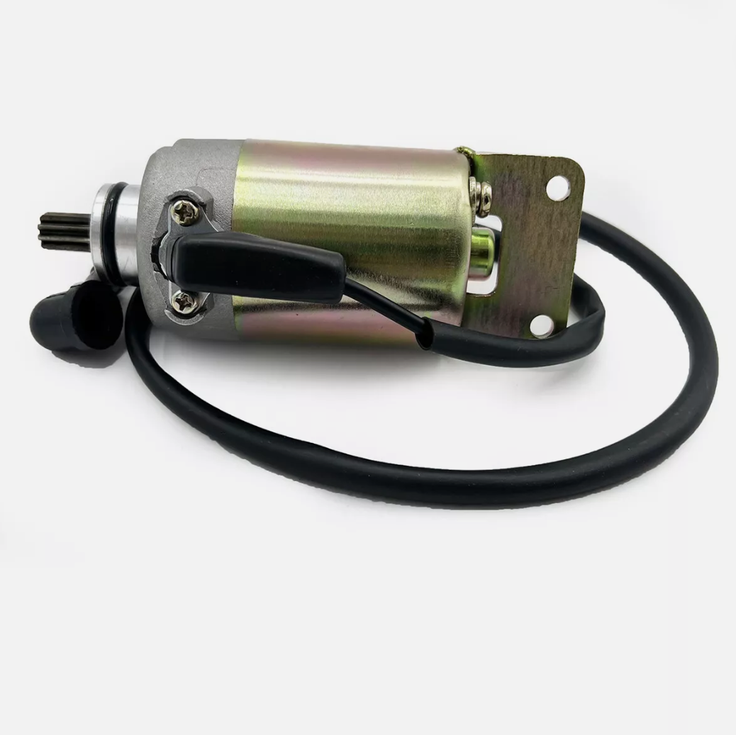 New Starter Motor for Loncin 200CC 270350052-0004