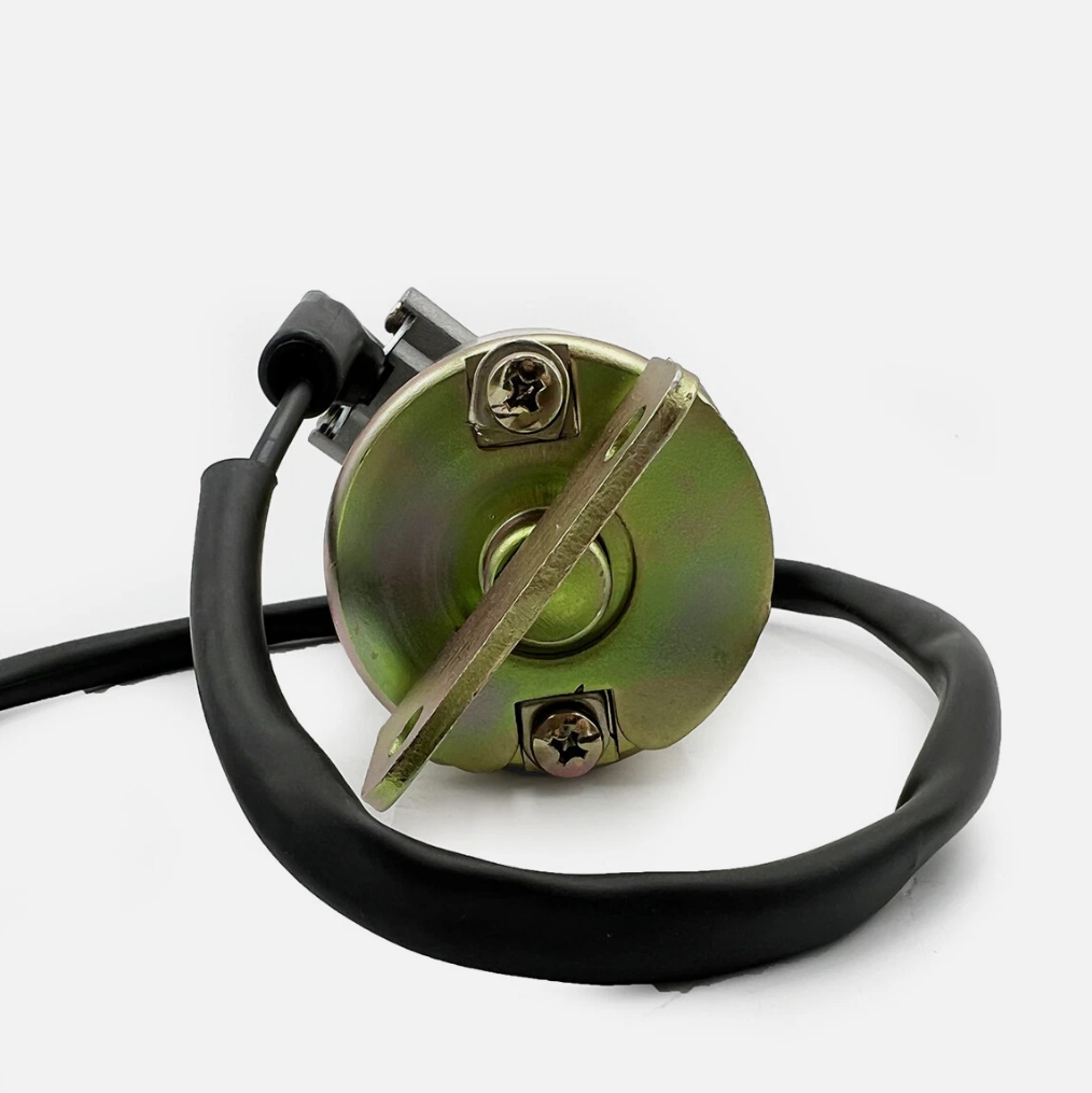New Starter Motor for Loncin 200CC 270350052-0004