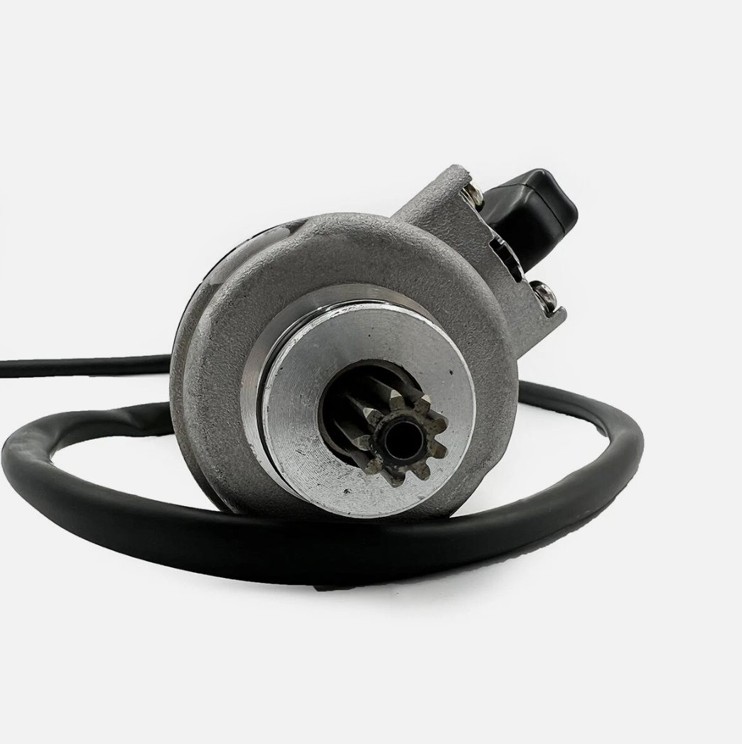 New Starter Motor for Loncin 200CC 270350052-0004