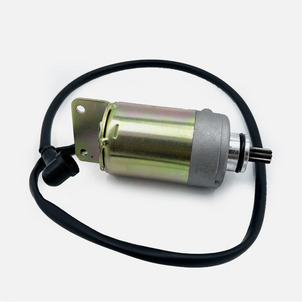 New Starter Motor for Loncin 200CC 270350052-0004