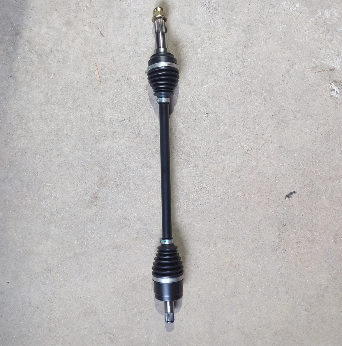 ODES,CV,Axle,800,1000,Front,Left,10901220000,UTV,Dominator,X2,X4,ST,