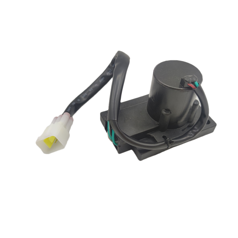 NEW SHIFT MOTOR For LINHAI 260 300 400 WITH 2WD 4WD SWITCH ATV 24446 24446C