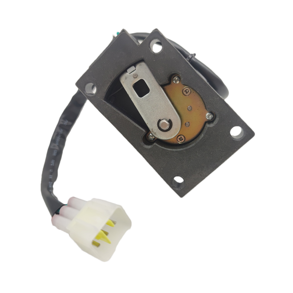 NEW SHIFT MOTOR For LINHAI 260 300 400 WITH 2WD 4WD SWITCH ATV 24446 24446C