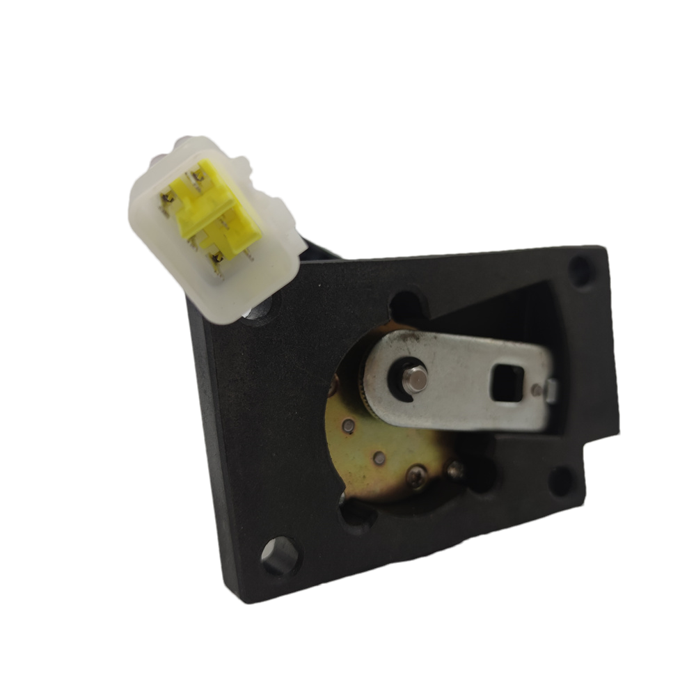 NEW SHIFT MOTOR For LINHAI 260 300 400 WITH 2WD 4WD SWITCH ATV 24446 24446C