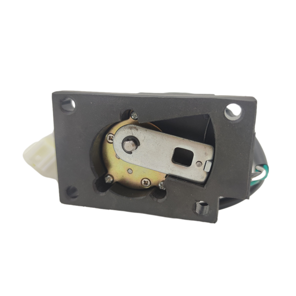 NEW SHIFT MOTOR For LINHAI 260 300 400 WITH 2WD 4WD SWITCH ATV 24446 24446C