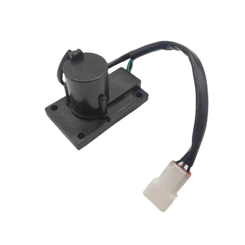 NEW SHIFT MOTOR For LINHAI 260 300 400 WITH 2WD 4WD SWITCH ATV 24446 24446C