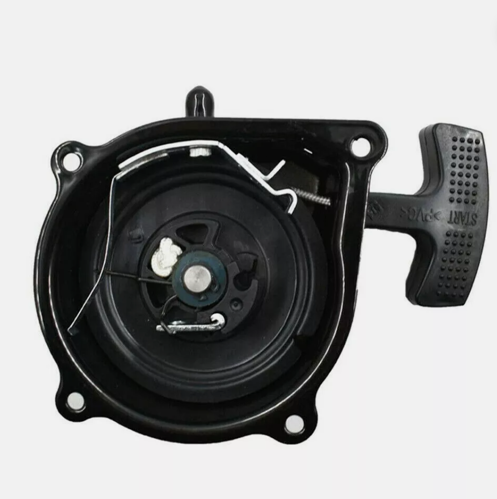 Pull Start Starter Recoil Fit For 1983-1987 Suzuki Lt-A50 Alt50 Lt50 Quad Runner