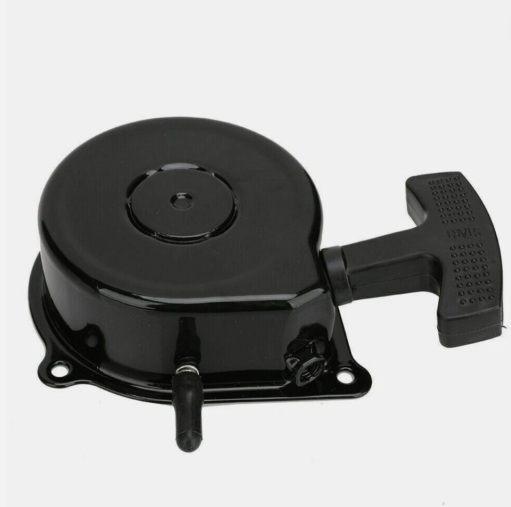 Pull Start Starter Recoil Fit For 1983-1987 Suzuki Lt-A50 Alt50 Lt50 Quad Runner