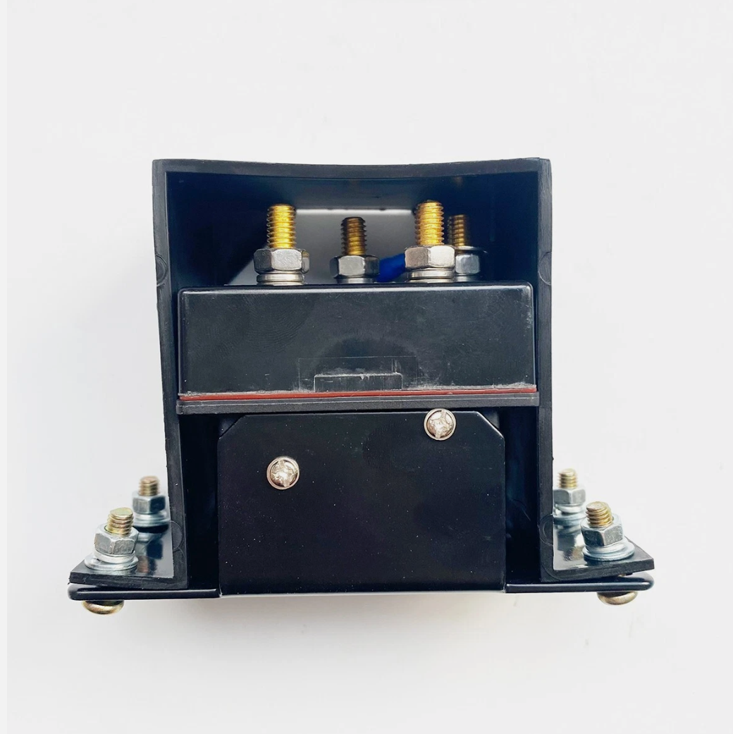 WINCH RELAY CONTROLLER FOR HISUN MASSIMO SUPERMACH QLINK 500 700 HS700 HS500 UTV