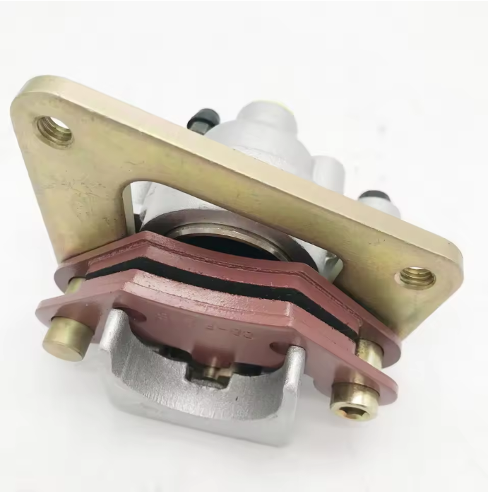 Front Left & Right Brake Caliper for CF-Moto CF Moto 500 X5 2007-2018 500cc CF500 ATV UTV 9010-080700 9010-080800