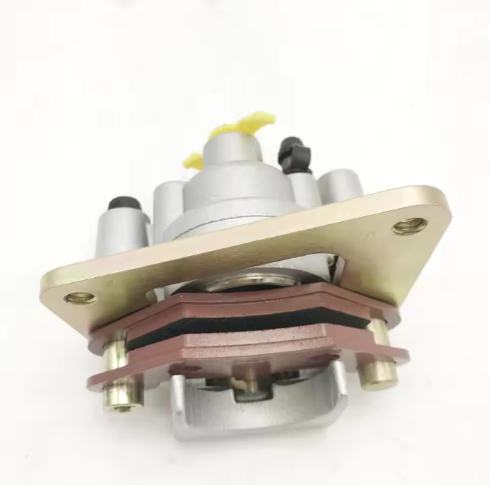 Front Left & Right Brake Caliper for CF-Moto CF Moto 500 X5 2007-2018 500cc CF500 ATV UTV 9010-080700 9010-080800