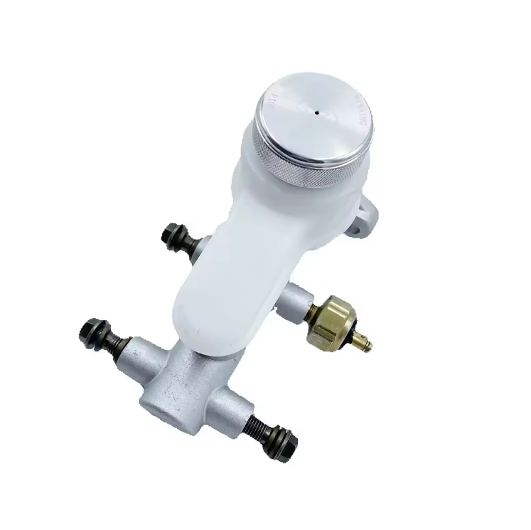 BRAKE MASTER CYLINDER For HAMMERHEAD 250CC 250 GO KART BUGGY PARTS