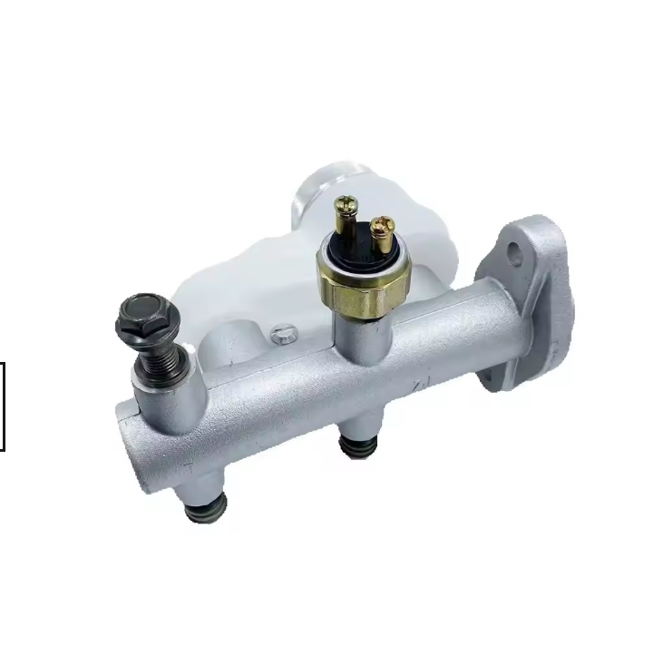 BRAKE MASTER CYLINDER For HAMMERHEAD 250CC 250 GO KART BUGGY PARTS