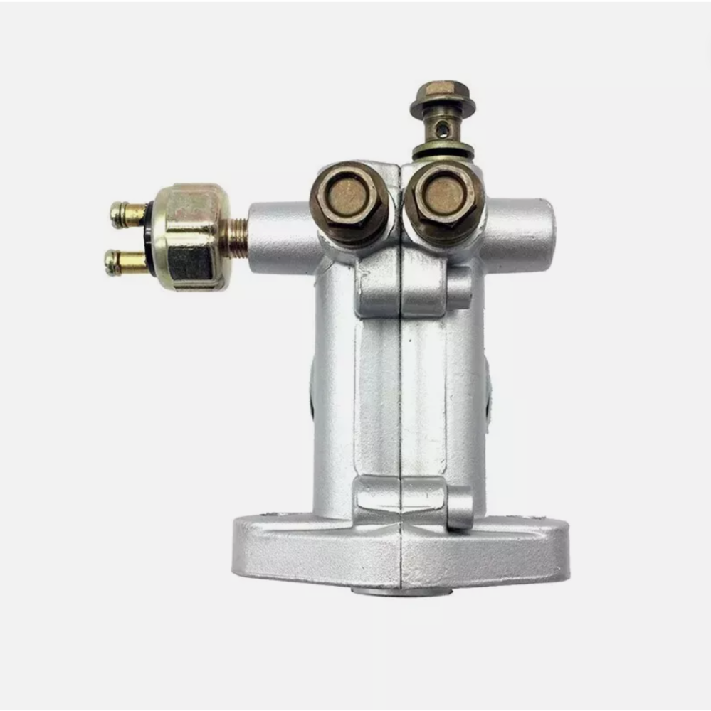 Brake Master Cylinder for GY6 110cc 150cc 250cc GB Kart Hammerhead Dune Buggy