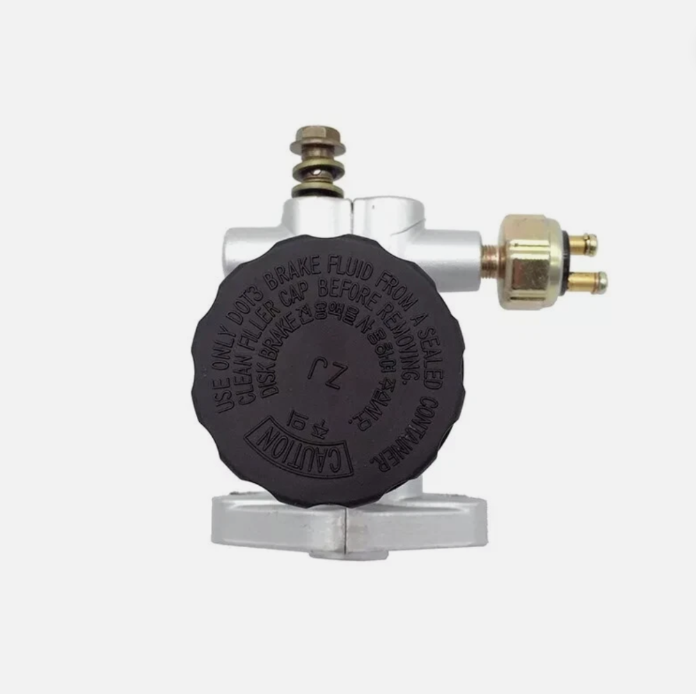 Brake Master Cylinder for GY6 110cc 150cc 250cc GB Kart Hammerhead Dune Buggy