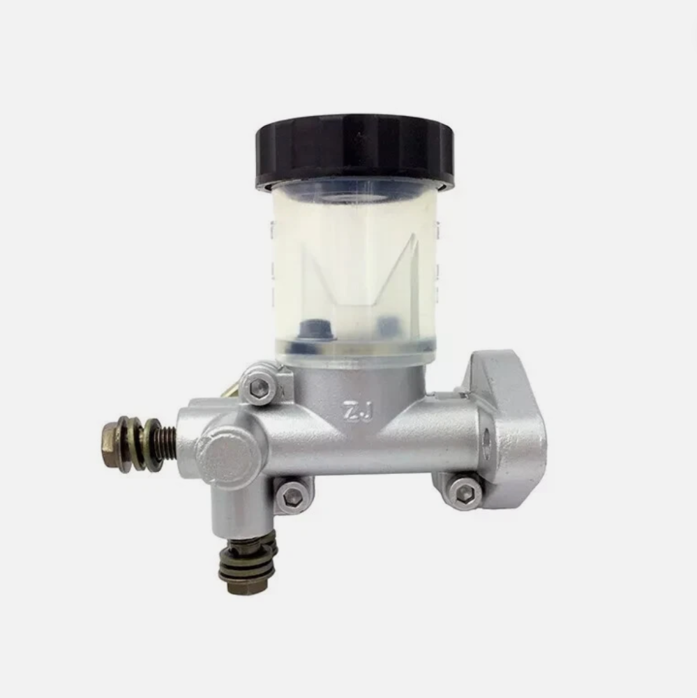 Brake Master Cylinder for GY6 110cc 150cc 250cc GB Kart Hammerhead Dune Buggy
