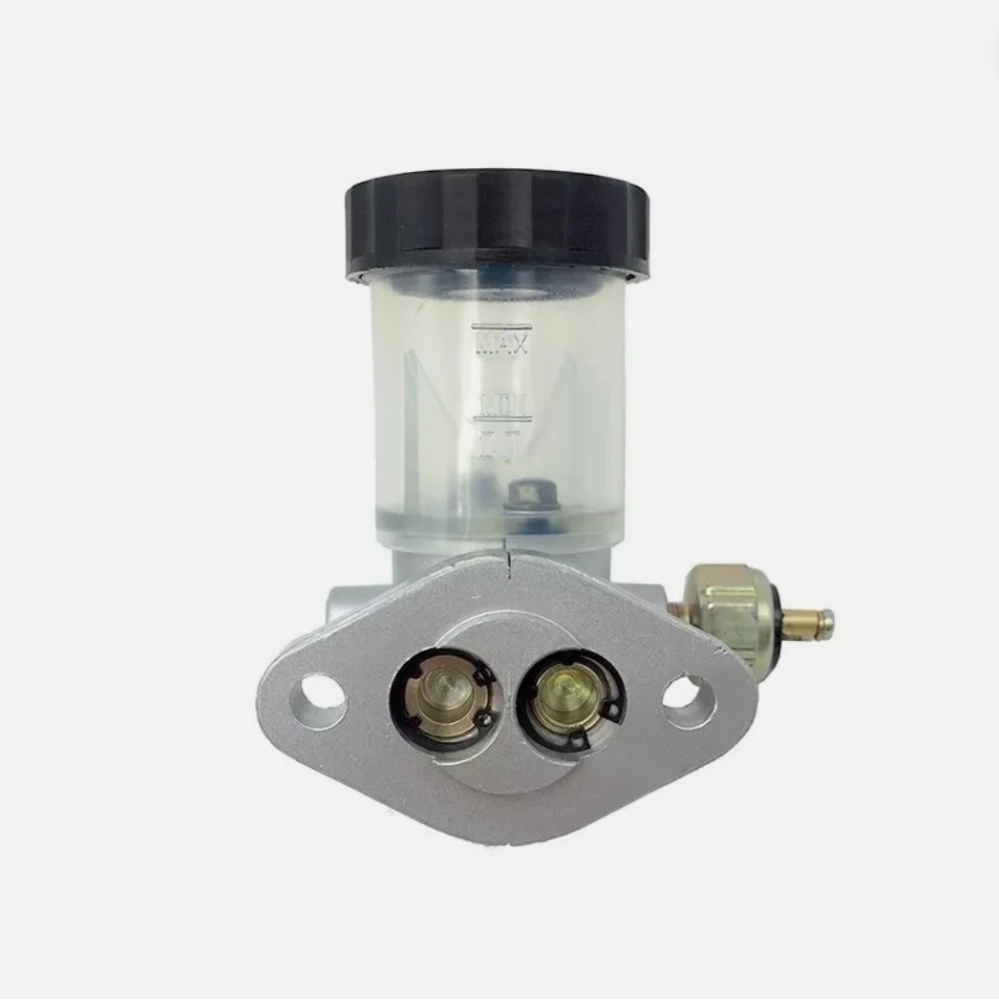 Brake Master Cylinder for GY6 110cc 150cc 250cc GB Kart Hammerhead Dune Buggy