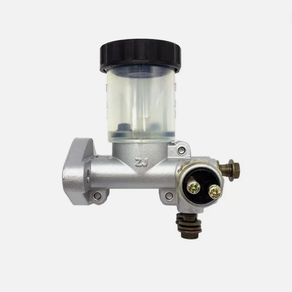 Brake Master Cylinder for GY6 110cc 150cc 250cc GB Kart Hammerhead Dune Buggy