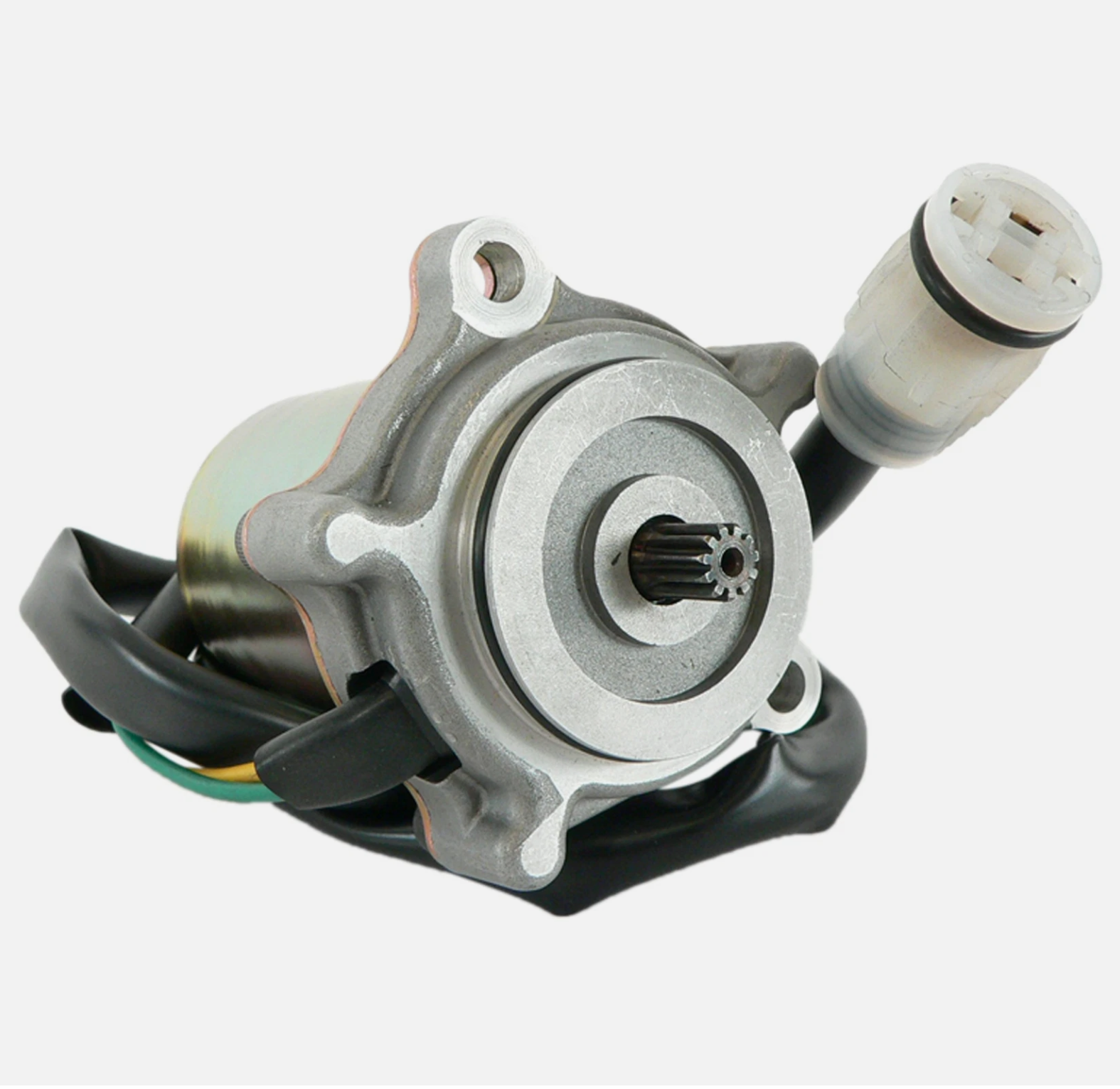 Power Shift Control Motor for Honda TRX350FE TRX350TE Rancher 4X4 Es 2000-2006