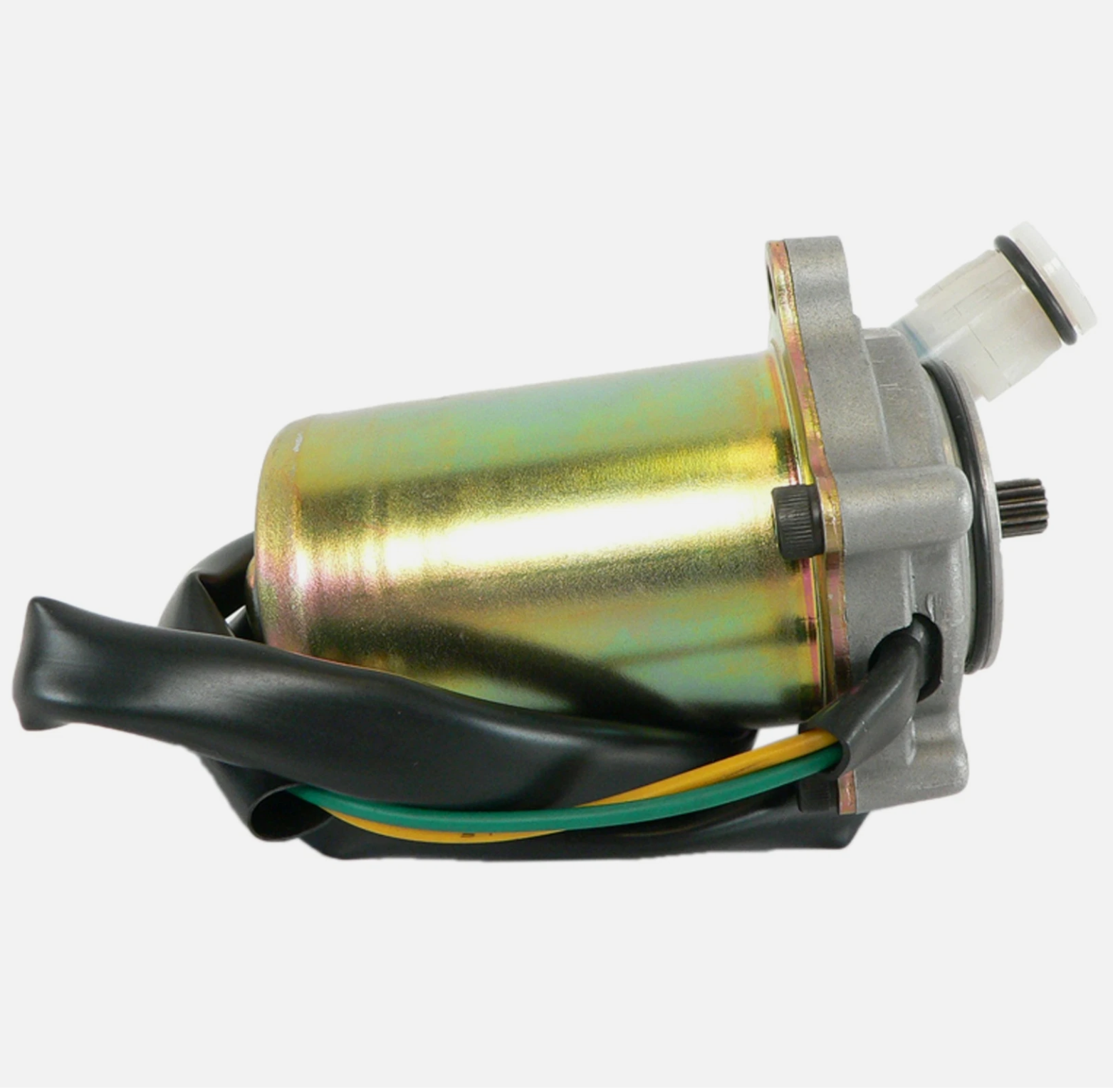 Power Shift Control Motor for Honda TRX350FE TRX350TE Rancher 4X4 Es 2000-2006
