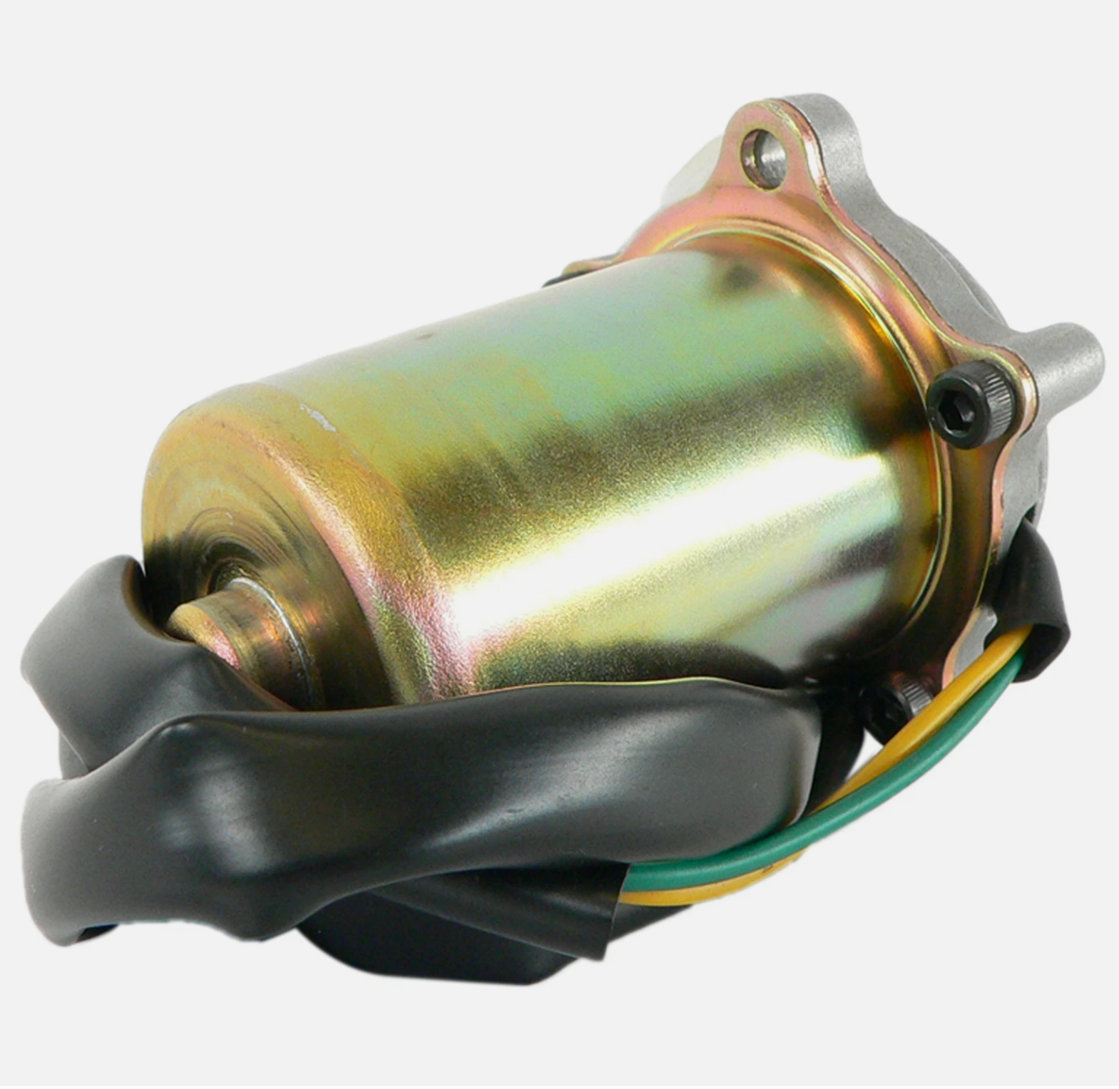 Power Shift Control Motor for Honda TRX350FE TRX350TE Rancher 4X4 Es 2000-2006